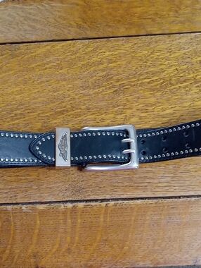 Harley-Davidson Belt